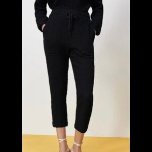 ! Zara Textured Pants